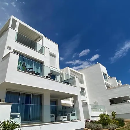 Apartment Vicky Benalmádena