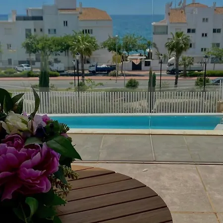 Vicky Appartement *