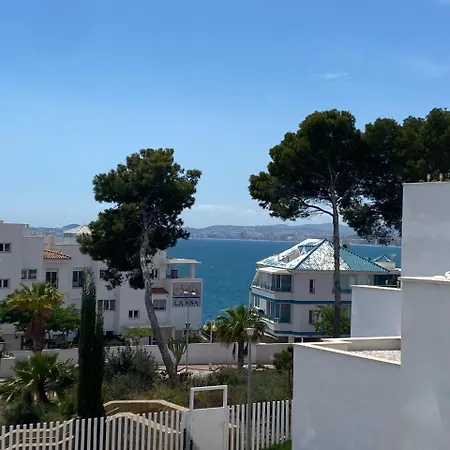 Appartement Vicky *
