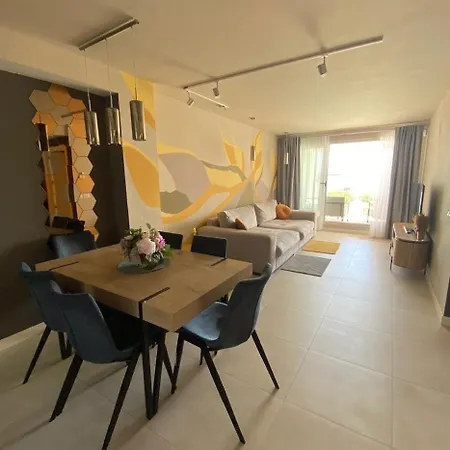 Appartement Vicky