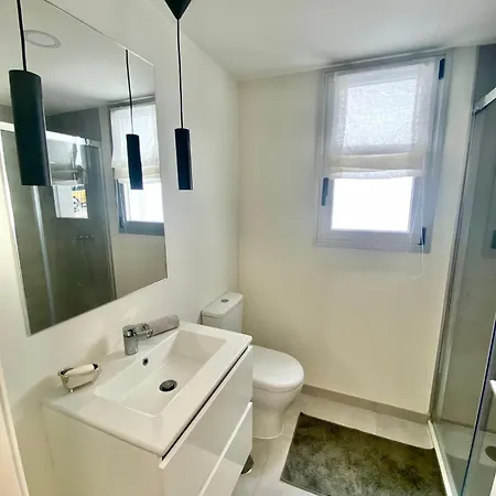 Vicky Appartement