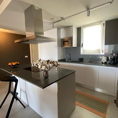 Apartment Vicky Benalmádena