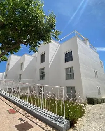 Vicky Apartment Benalmádena