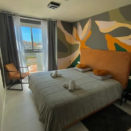 Vicky * Benalmádena
