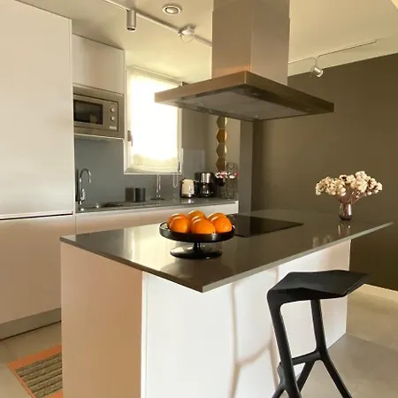 Vicky Appartement