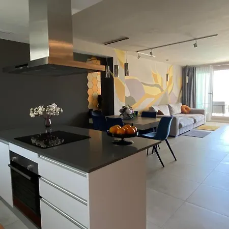 Apartment Vicky *