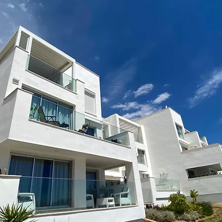 Vicky Appartement